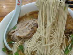 焖蹄爆鱼面-陆振兴(东环店)