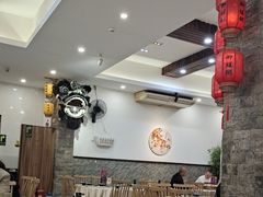 -御膳粥·牛乳粥底火锅·地道顺德菜(容桂店)