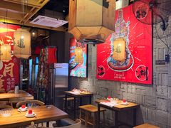 -兔槽江湖菜·重庆璧山兔(水围店)