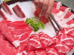 -爱丽格斯火锅(东岸国际店)