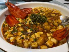 波龙麻婆豆腐-樱苑(四川北路店)
