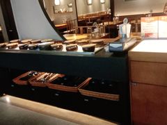 -呷哺呷哺(松北万象汇店)