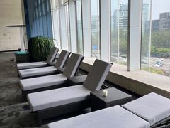 -北京威斯汀酒店游泳健身中心