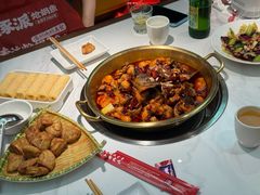 -涿派·炝锅鱼(涿州店)
