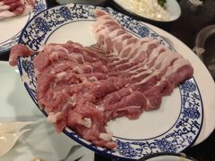 羊磨裆-裕德孚·非遗手切涮羊肉(东直门内大街店)