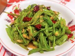 -饶福记·南昌烧烤大排档(九龙湖土著店)
