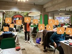 -川香鼎盛·川府家宴商务宴请(市桥富华路店)