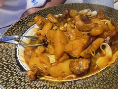 -阿里疆Alijiang·丝路美食·异域风情·清真(长楹天街店)