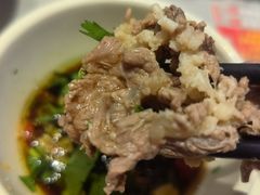 -名门潮牛·鲜牛肉海鲜火锅.烧烤自助餐厅(诚丰广场店)