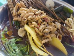-老瓦房冷锅串串(文殊院店)