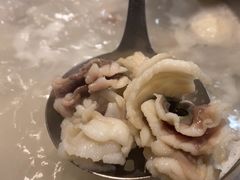 -鱼粤鲜淘米捞·中山脆肉鲩火锅(悦湖会店)