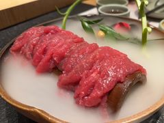 -盡膳口福跷脚牛肉火锅(国贸商城店)