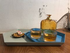 -茶是一枝花泡茶店