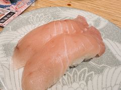 -合点寿司(金虹桥商场店)