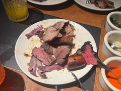 -拉蒂娜·巴西牛排馆 Latina·Brazilian Steakhouse(王府井喜悦店)