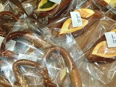 -雀食面包店(钟楼店)