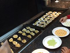 -钱小奴创意自助餐厅·原切谷饲安格斯畅吃(苏州昆山招商花园城店)