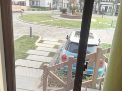 -太阳岛度假酒店