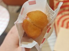 -肯德基(虹桥高铁店)