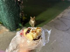 -孙氏梅花糕(马台街)