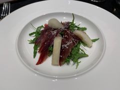 -云厨·高空西餐厅(成都瑯珀·凯悦臻选酒店)