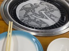 -二刚大块烤肉(东山商业街店)