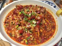 -图味美小黄鱼·景德菜(浙江路店)