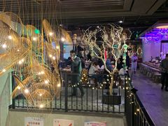 -和彩放题餐厅(酒仙桥店)