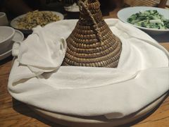 -云尊府云南菜·蒸汽石锅鱼(五棵松华熙店)