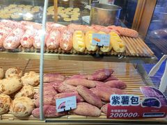 -欧诺爱烘焙(高新万达店)