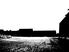 -横店影视城明清宫苑园区