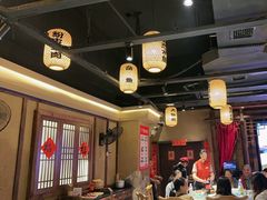 -帝一铭家宴(板塘店)