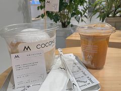 -M Stand(宁波万象城店)