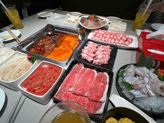 -海底捞火锅(万象汇店)