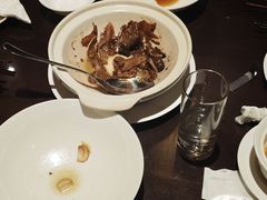 -领事馆19号中餐厅(厦门海景洲际酒店)