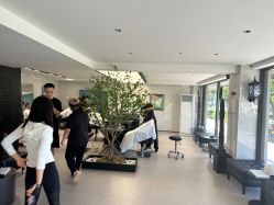 点击看大图 -付军剪艺JF ProSalon