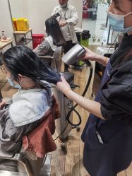 点击看大图 -曼都发型