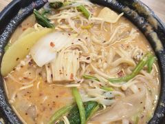 -小街曹师傅砂锅麻辣烫(亚泰大街店)