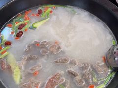 -陈府大宅门成都火锅·手切鲜肉(太原街店)