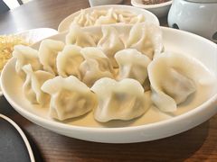 -喜鼎海胆水饺(东港店)