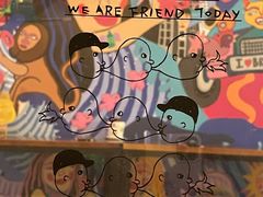 -Mesa Madre梅萨妈妈·Bintana(国贸店)