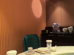 -上海人家花樣年华(中山公园店)