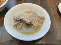 -松發肉骨茶(克拉码头店)