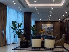 -爱康卓悦体检中心(陆家嘴分院)