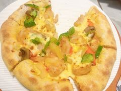 -必胜客(WOW玉泉远洋店)