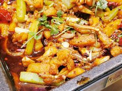 -李氏传家菜(兴城路店)