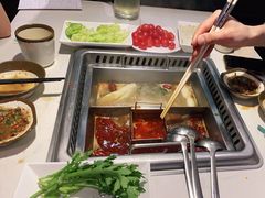 -野妹经典火锅(保利店)