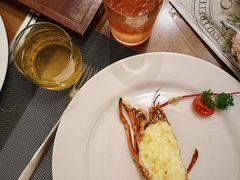 -厦门泰地万豪酒店-贡厨全日餐厅