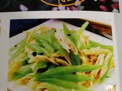 菜单-宝源饺子(麦子店街店)