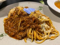 经典肉酱意面-Supine Bistro溯泮餐厅